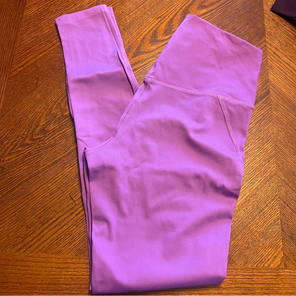 Girlfriend Collective leggings